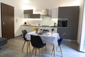 LEOSCAR APARTMENT - Self Check-in