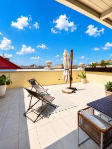 Terrazza Petruzzelli