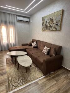 Very nice apartment on Boulevard des Lions