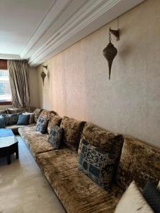 Downtown Gueliz Apartment Walk Everywhere