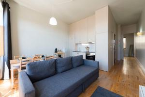 Gloria Boulevard Flat