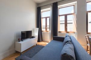 Gloria Boulevard Flat