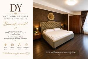 D&Y Comfort Apart