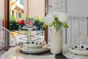 Corte de lOgio Apartment San Marco Canal View