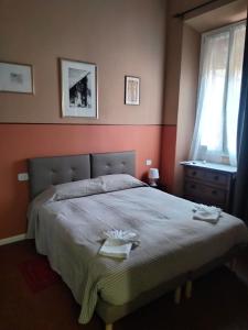 2SANTO STEFANO ROOMS in BOLOGNA City Center