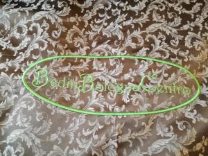 2SANTO STEFANO ROOMS in BOLOGNA City Center