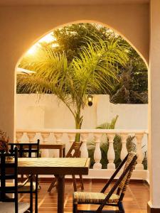 Hotel Villa Toti