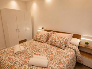 Luma Residence Tetouan Modern Apartment Near Airport and Beaches
