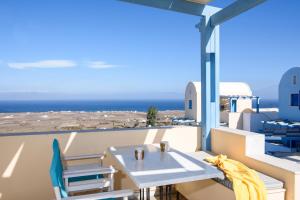 Maria's Place - Adults Only Santorini Greece