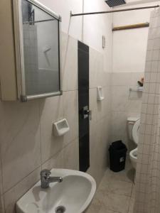Monoambiente zona céntrica Yacuiba