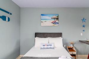 Apto. c Varanda perto da Praia JAE0001