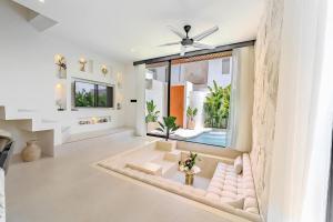 Elva 1 Villa - Private Pool in Seseh, Canggu