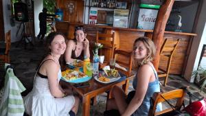 exotic island ometepe