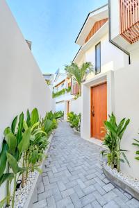 Elva 2 Villa - Private Pool in Seseh, Canggu