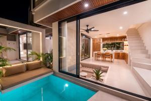 Elva 2 Villa - Private Pool in Seseh, Canggu