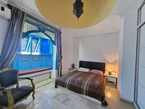 Villa 5 suites et piscine