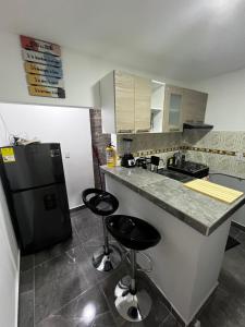 Apart Hotel miwi
