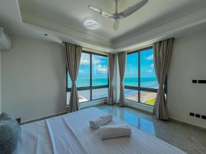 Three Sixty View Beachfront Apartments