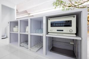 Urban Villa Daimyo No, 703 - Vacation STAY 46602v