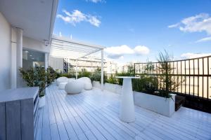 Urban Villa Daimyo No, 703 - Vacation STAY 46602v
