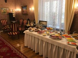 CenterCity Apartments