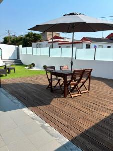 Villa Pérola Pestana