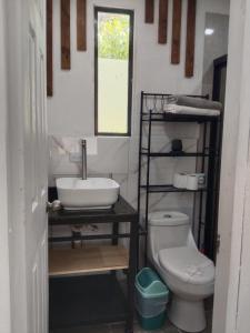 Cabañas Mantas