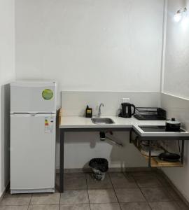 Complejo DESCANSO DEL PARANA Duplex