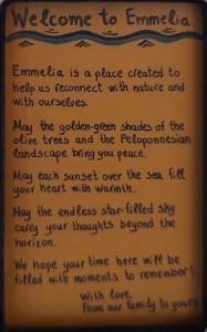 Emmelia Stone Maisonette Panoramic Sea View