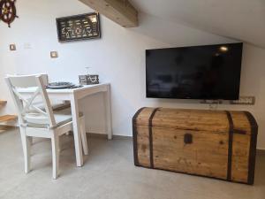 Apartment Terra Navis Izola