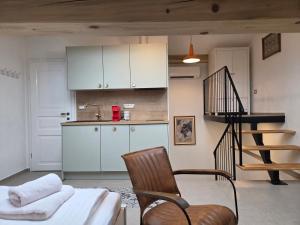 Apartment Terra Navis Izola