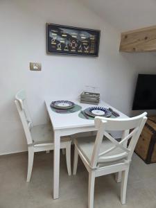 Apartment Terra Navis Izola