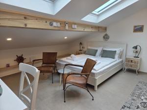 Apartment Terra Navis Izola