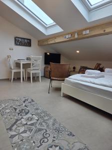 Apartment Terra Navis Izola