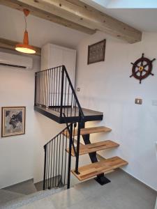 Apartment Terra Navis Izola