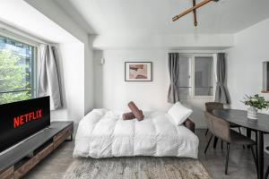 Belle Neige Sapporo - Vacation STAY 20571