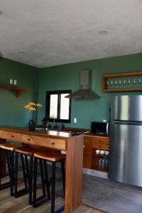 Cabin Las Aguilas