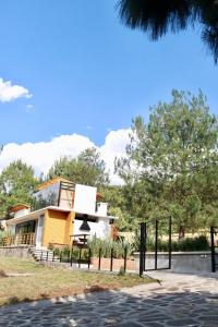 Cabin Las Aguilas