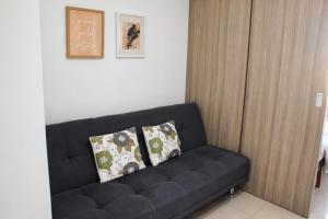 22 Nordic 1BR with Balcony & Wi-Fi near MOA