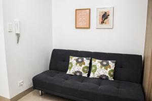 22 Nordic 1BR with Balcony & Wi-Fi near MOA
