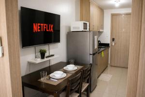 22 Nordic 1BR with Balcony & Wi-Fi near MOA