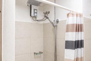 22 Nordic 1BR with Balcony & Wi-Fi near MOA