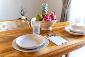 Lä Siesta 2 - Boutique apartments in heart of Kuta