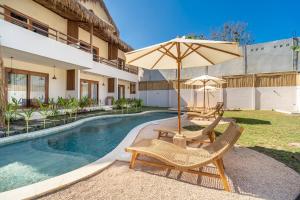Lä Siesta 2 - Boutique apartments in heart of Kuta