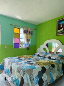 El Paraíso Hotel