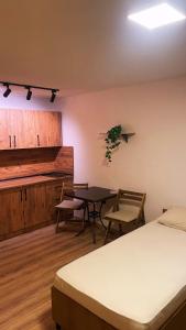 Korja Apartments Mavrovo