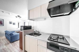 Fox S8 102 - Vacation STAY 21717