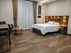 Hotel Central