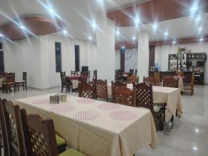 Hotel Central