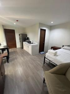IX Residences Caloocan 3I- Studio Type Apartment Fully Furnished